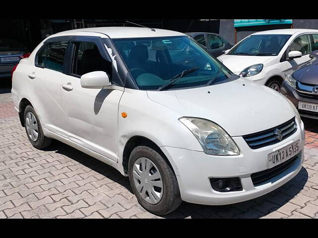 Used Maruti Suzuki Swift Dzire [2008-2010] VXi in Dehradun