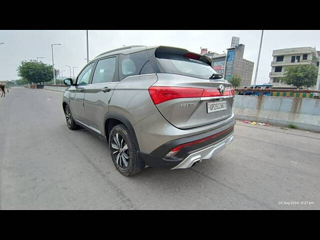 Used MG Hector [2019-2021] Sharp 1.5 DCT Petrol in Noida