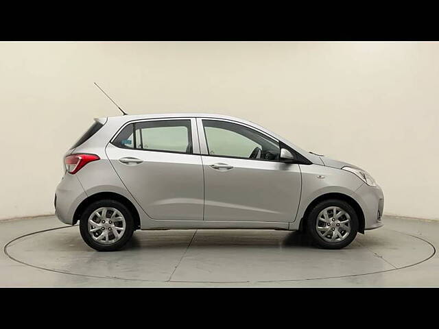 Used Hyundai Grand i10 Magna 1.2 Kappa VTVT in Pune