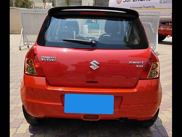 Used Maruti Suzuki Swift  [2005-2010] ZXi in Bangalore