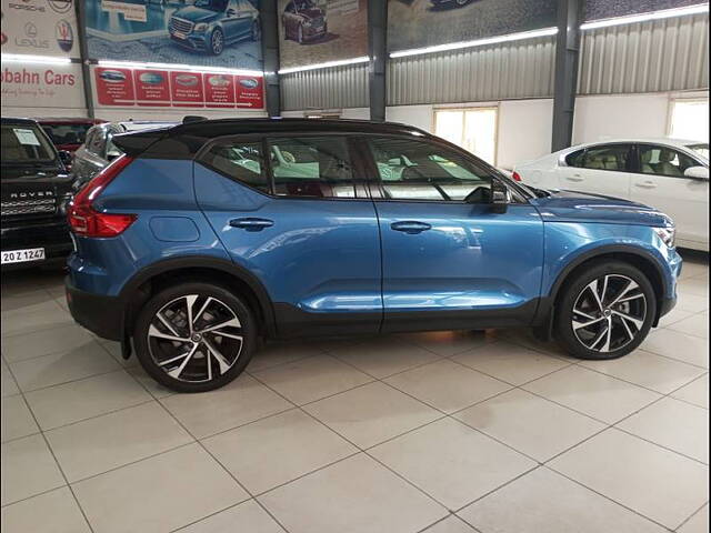 Used Volvo XC40 [2018-2022] D4 R-Design in Bangalore