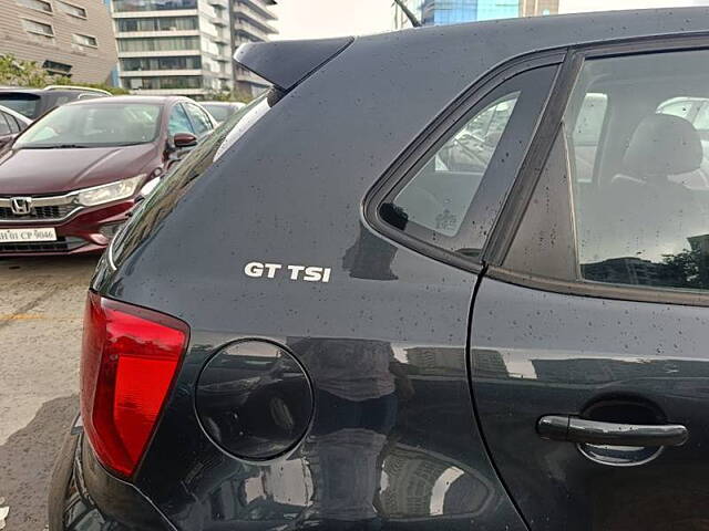 Used Volkswagen Polo [2016-2019] GT TSI in Mumbai