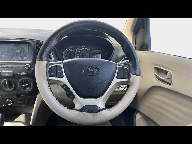 Used Hyundai Santro Sportz [2018-2020] in Nashik
