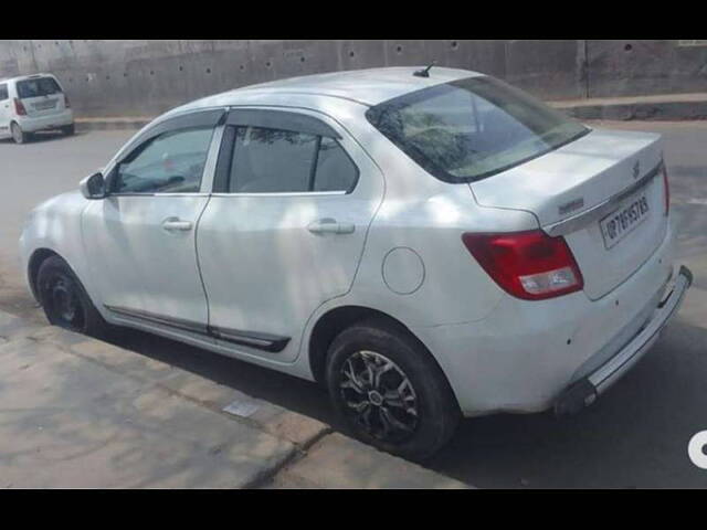 Used Maruti Suzuki Dzire [2017-2020] VDi in Kanpur