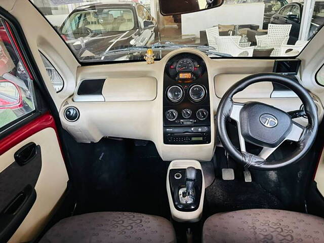 Used Tata Nano Twist XTA in Bangalore