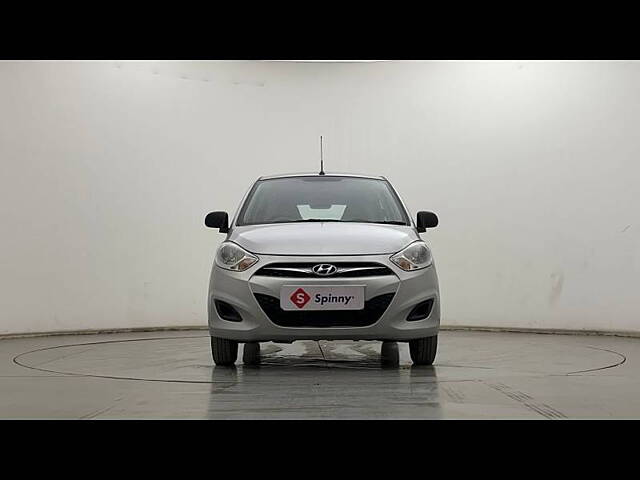 Used Hyundai i10 [2007-2010] Magna in Hyderabad