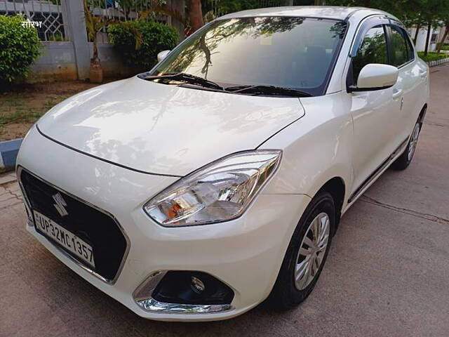 Used Maruti Suzuki Dzire VXi [2020-2023] in Lucknow