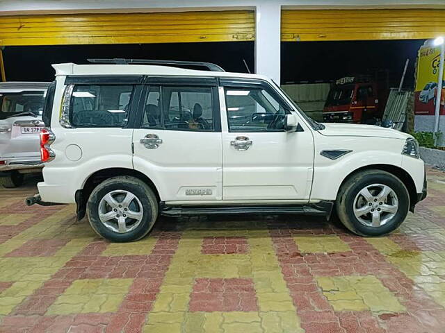 Used Mahindra Scorpio 2021 S11 2WD 7 STR in Muzaffurpur