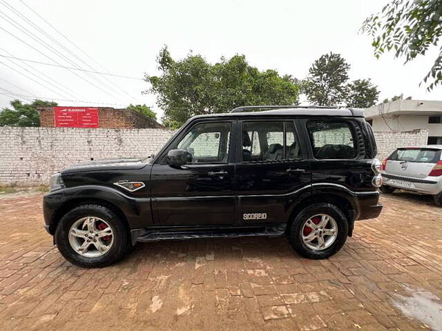 Used Mahindra Scorpio [2014-2017] S10 in Ludhiana