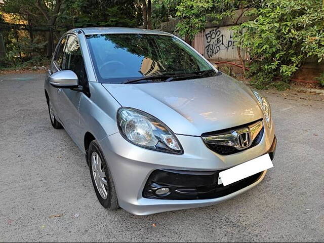 Used Honda Brio [2013-2016] V MT in Thane