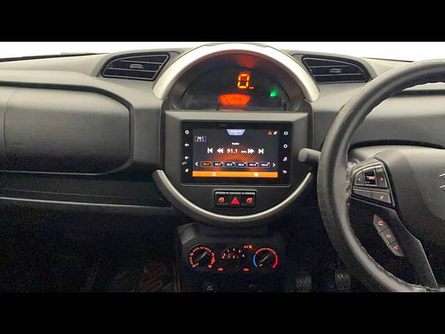 Used Maruti Suzuki S-Presso [2019-2022] VXi Plus in Chennai