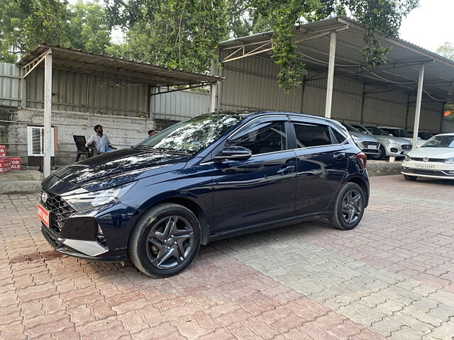 Used Hyundai i20 [2020-2023] Sportz 1.5 MT Diesel in Lucknow