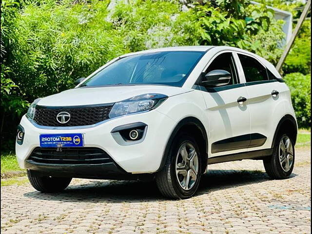 Used Tata Nexon [2017-2020] XM in Ahmedabad