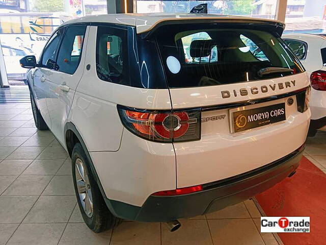 Used Land Rover Discovery Sport [2015-2017] HSE in Navi Mumbai