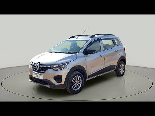 Used Renault Triber [2019-2023] RXL [2019-2020] in Bangalore