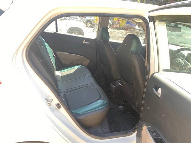 Used Hyundai Grand i10 Sportz 1.2 Kappa VTVT in Pune