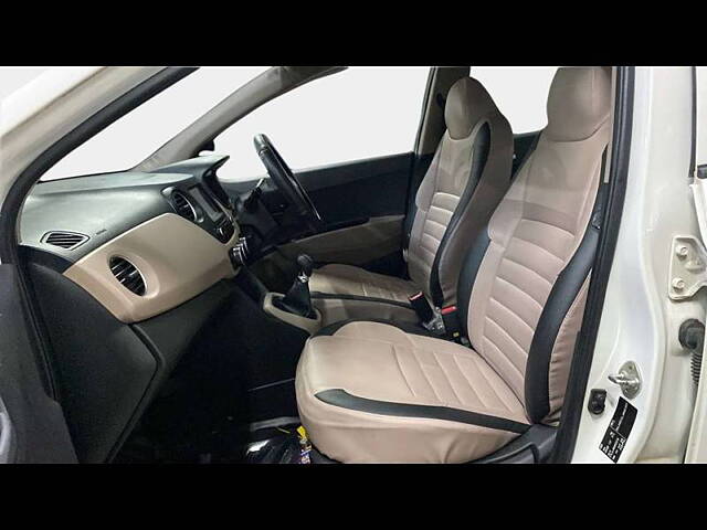 Used Hyundai Grand i10 Sportz 1.2 Kappa VTVT in Mumbai