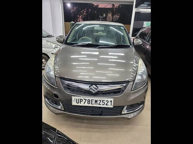 Used Maruti Suzuki Swift Dzire [2015-2017] VDI in Kanpur