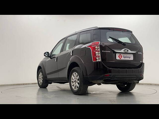 Used Mahindra XUV500 [2015-2018] W10 in Hyderabad