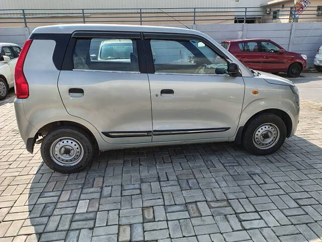 Used Maruti Suzuki Wagon R 1.0 [2014-2019] LXI CNG in Delhi