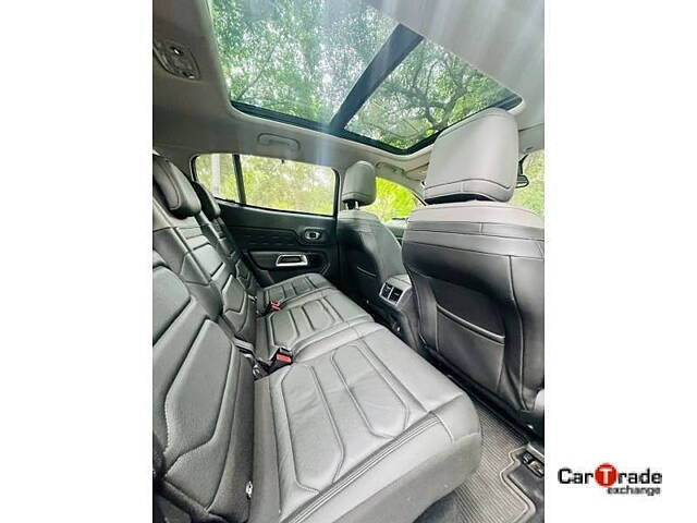 Used Citroen C5 Aircross [2021-2022] Shine Dual Tone in Kolkata