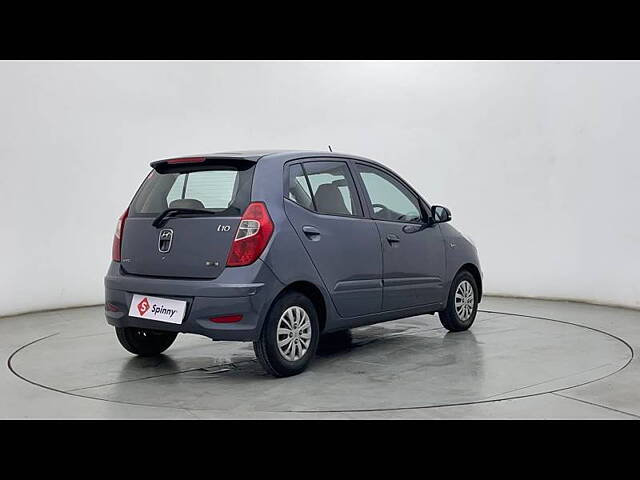 Used Hyundai i10 [2010-2017] Sportz 1.2 Kappa2 in Chennai