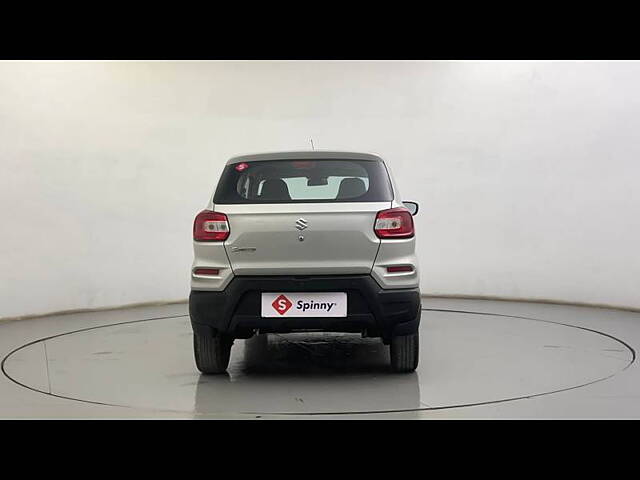 Used Maruti Suzuki S-Presso [2019-2022] VXi Plus in Ahmedabad