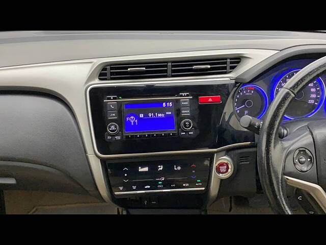 Used Honda City [2014-2017] VX CVT in Hyderabad