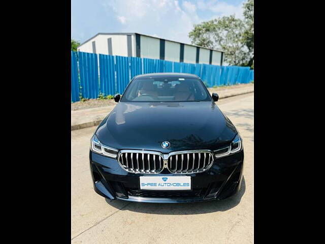 Used 2023 BMW 6-Series GT in Mumbai