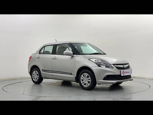 Used Maruti Suzuki Swift DZire [2011-2015] VXI in Faridabad