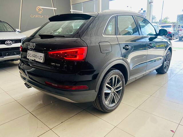 Used Audi Q3 [2017-2020] 30 TDI Premium FWD in Pune