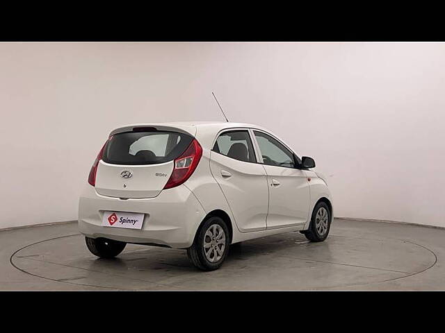 Used Hyundai Eon Sportz in Chandigarh