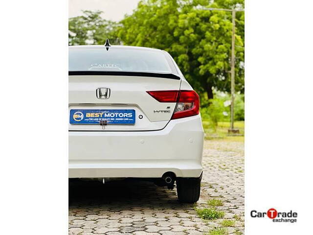 Used Honda Amaze [2018-2021] 1.2 S MT Petrol [2018-2020] in Ahmedabad