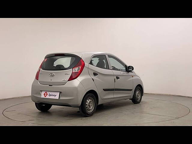 Used Hyundai Eon Era + in Faridabad