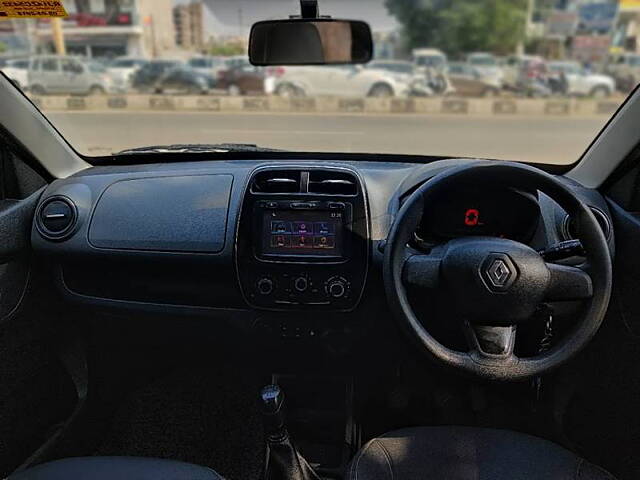 Used Renault Kwid [2015-2019] RXT [2015-2019] in Jaipur