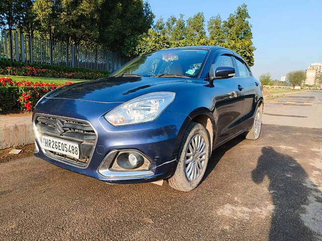 Used Maruti Suzuki Dzire ZXi AGS [2020-2023] in Gurgaon