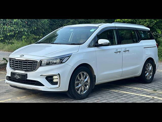 Used Kia Carnival [2020-2023] Limousine Plus 7 STR in Gurgaon