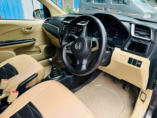 Used Honda Amaze [2016-2018] 1.2 S i-VTEC in Delhi