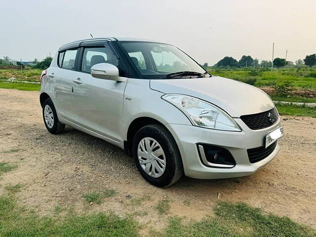 Used 2015 Maruti Suzuki Swift in Mohali