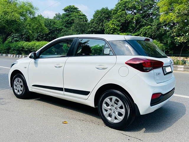 Used Hyundai Elite i20 [2019-2020] Magna Plus 1.2 in Delhi