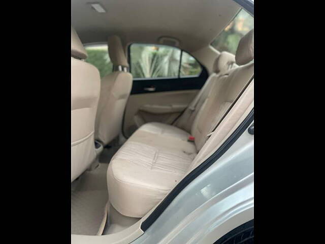 Used Maruti Suzuki Dzire [2017-2020] VDi AMT in Delhi