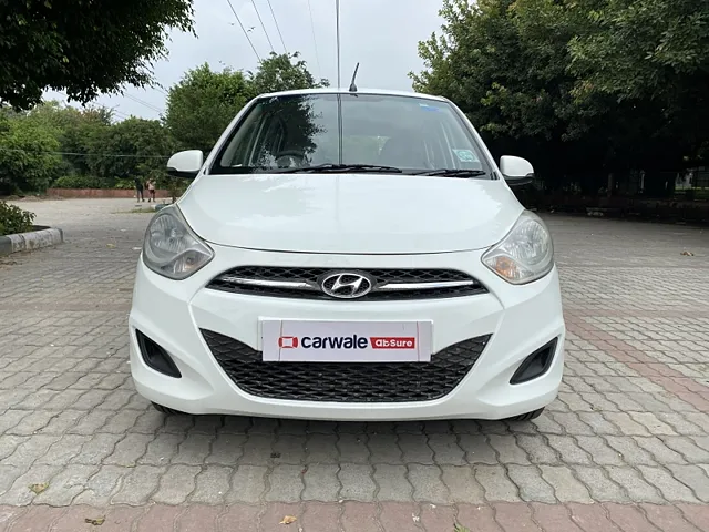 Used 2012 Hyundai i10 in Delhi