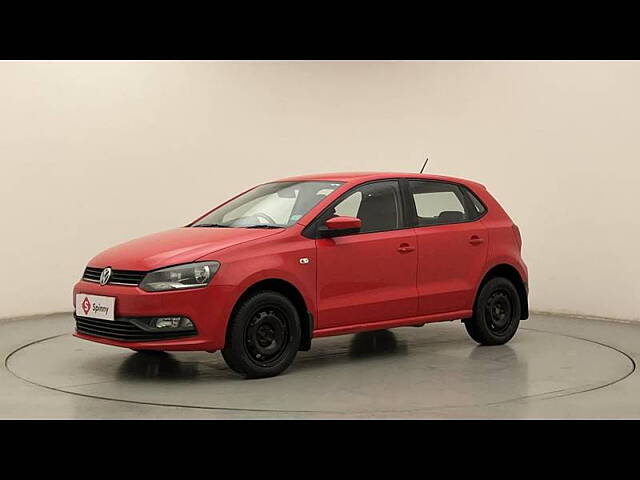 Used 2015 Volkswagen Polo in Pune