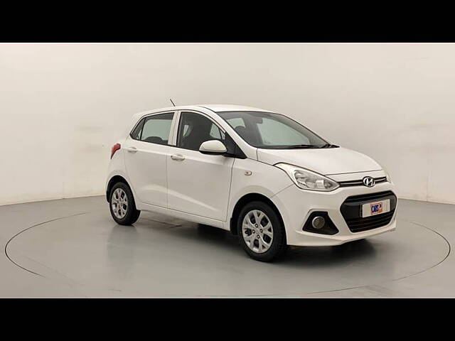 Used 2014 Hyundai Grand i10 in Bangalore