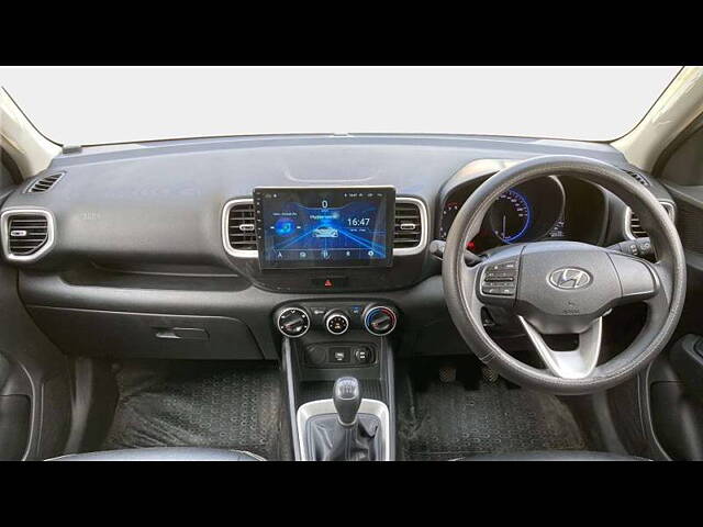 Used Hyundai Venue [2019-2022] S 1.2 Petrol [2019-2020] in Lucknow