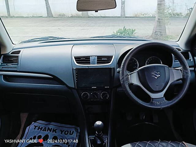 Used Maruti Suzuki Swift [2014-2018] VDi ABS [2014-2017] in Pune