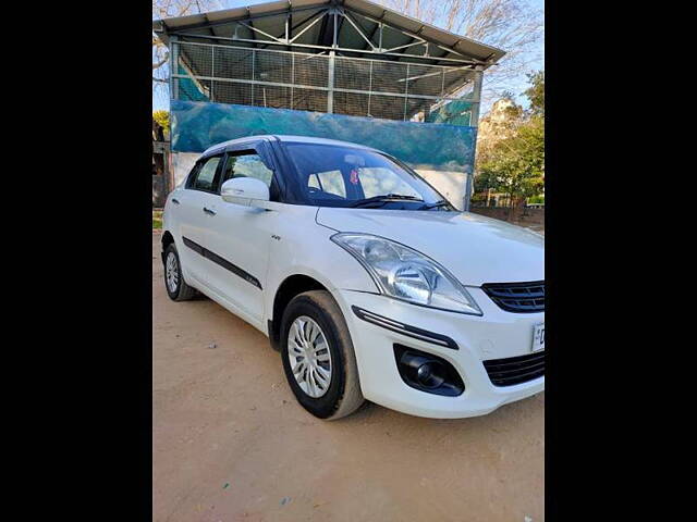 Used Maruti Suzuki Swift DZire [2011-2015] VXI in Delhi