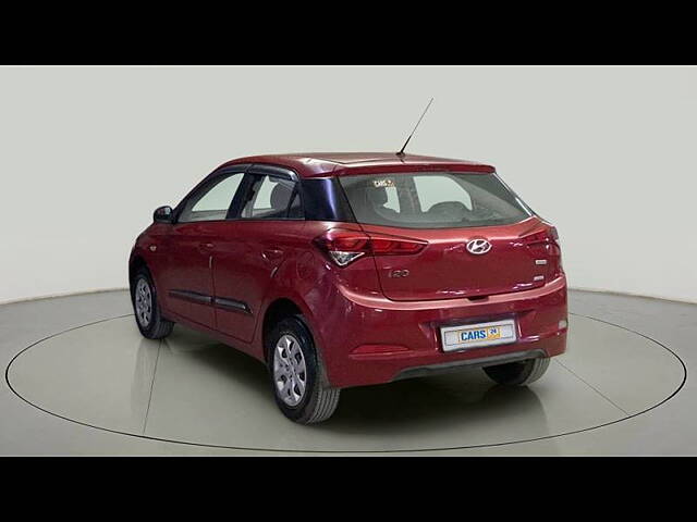 Used Hyundai Elite i20 [2016-2017] Magna 1.2 [2016-2017] in Delhi