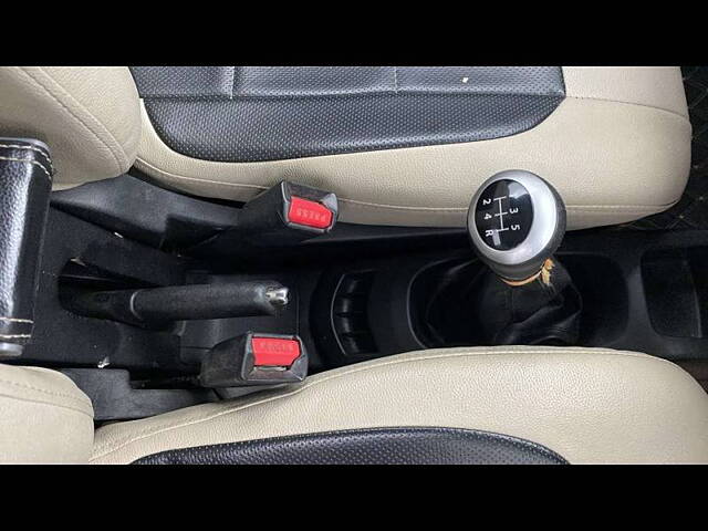 Used Maruti Suzuki Wagon R 1.0 [2014-2019] VXI in Hyderabad