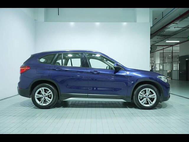 Used BMW X1 [2013-2016] sDrive20d xLine in Pune